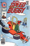 Speed Buggy  #7 (August 1976)