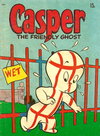 Casper the Friendly Ghost  #2181 (1971)