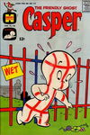 The Friendly Ghost, Casper (Harvey, 1958 series) #106 June 1967