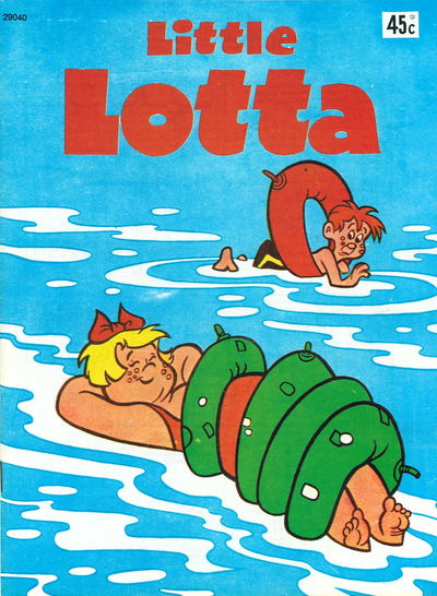 Little Lotta (Rosnock, 1979) #29040