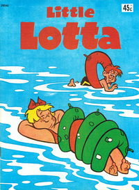 Little Lotta (Rosnock, 1979 series)  #29040 (1979)