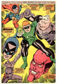 Earth's Other Green Lantern (<span class="fw-500">Green Lantern</span>  #59 (March 1968)), page 10