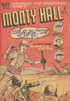 Monty Hall (Approved, 1955 series) #5 (May 1956)