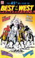 Best of the West (AC, 1998 series) #45 (2004)