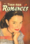 Teen-Age Romances (St. John, 1949 series) #4