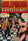 Hollywood Confessions  #2 (December 1949)