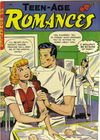 Teen-Age Romances (St. John, 1949 series) #2