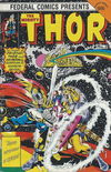 The Mighty Thor (Federal, 1984 series) #2 ([July 1984])
