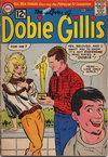 The Many Loves of Dobie Gillis  #17 (January-February 1963)