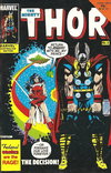 The Mighty Thor  #8 ([July 1985])