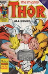 The Mighty Thor  #9 ([September 1985?])