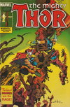 The Mighty Thor  #10 ([December 1985])