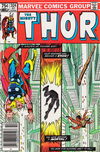 Thor (Marvel, 1966 series) #324 October 1982