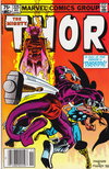 Thor  #325 (November 1982)