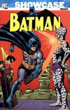 Showcase Presents Batman (DC, 2006 series) #2 (2007)