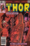 Thor (Marvel, 1966 series) #326 February 1982