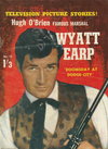 Wyatt Earp  #15 ([September 1963?])