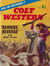 Colt Western (Jubilee, 1962? series) #2 ([August 1961?])