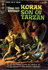 Korak, Son of Tarzan  #3 (May 1964)