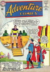 Adventure Comics (DC, 1938 series) #314 (November 1963)