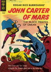 John Carter of Mars  #3 (October 1964)