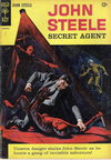 John Steele, Secret Agent  #1 ([December] 1964)