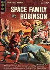 Space Family Robinson  #5 (December 1963)