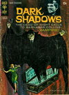 Dark Shadows  #8 (February 1971)