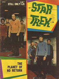 Star Trek (Rosnock, 1972) #22063