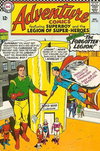 Adventure Comics  #351 (December 1966)