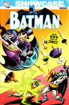 Showcase Presents Batman  #Volume 3 ([July] 2008)