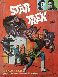 Star Trek (Rosnock, 1982) #R1260