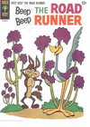 Beep Beep the Road Runner  #2 (January 1967)