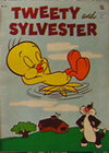 Tweety and Sylvester  #? ([197-?])