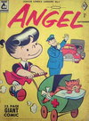 Junior Comics Library  #1 (September 1956)