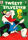 Junior Comics Library (Junior Readers, 1956 series) #2 — Tweety and Sylvester (October 1956)