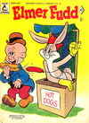 Junior Comics Library (Junior Readers, 1956 series) #6 — Elmer Fudd (February 1957)