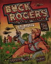 Buck Rogers (Southdown Press, 1947? series) #174 — Buck Rogers in the 25th Century [June 1953?]