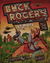 Buck Rogers (Southdown Press, 1947? series) #174 — Buck Rogers in the 25th Century ([June 1953?])