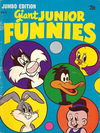 Giant Junior Funnies Jumbo Edition (Jubilee, 1972 series)  #42075 (1972)