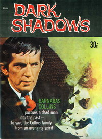 Dark Shadows (Rosnock/SPPL, 1975 series)  #25171 ([1975])