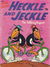 Heckle and Jeckle the Talking Magpies Jumbo Edition (Rosnock, 1979) #49020 (1979)