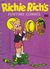 Richie Rich's Funtime Comics (Rosnock, 1982) #R1262 (1982)