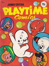 Playtime Comics Jumbo Edition (Rosnock, 1979) #49019 1979