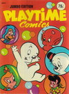Playtime Comics Jumbo Edition  #49019 ([August 1979?])