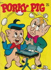 Porky Pig  #25144 (1975)
