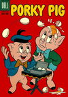 Porky Pig (Dell, 1952 series) #63 (May 1969)
