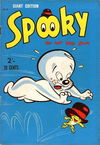 Spooky the Tuff Little Ghost Giant Edition (Jubilee, 1966 series)  #36-35 (1966)