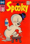 Spooky  #32 (June 1959)
