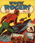 Buck Rogers (Southdown Press, 1947? series) #132 — Adventures of Buck Rogers ([December 1949?])